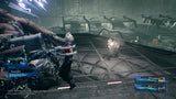 Final Fantasy VII (7) Remake Intergrade and Final Final Fantasy VII Rebirth twin pack
