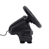 Trust GXT 289 Movi racerrat med pedaler – produktbillede 12
