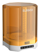 Elegoo Mercury Plus 3.0 – vaske- og hærdestation – produktvisning 4