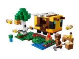 LEGO Minecraft - Bikupan (21241)