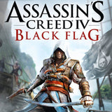 Assassin's Creed IV: Black Flag – Xbox 360 – produktbillede 1