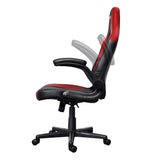 TRUST GXT703R RIYE SPELSTOL - RÖD