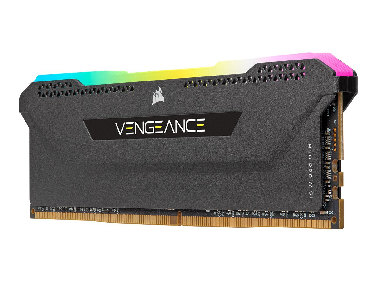 CORSAIR Vengeance DDR4 32GB-kit 3200MHz