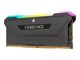CORSAIR Vengeance DDR4 32GB-kit 3200MHz