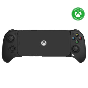 8BitDo Ultimate Mobile Xbox Edition – mobilcontroller – Sort mobilcontroller forfra
