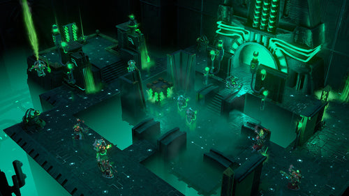 Warhammer 40,000: Mechanicus (Import)