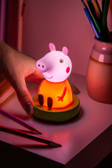 IKON LJUS - PEPPA PIG