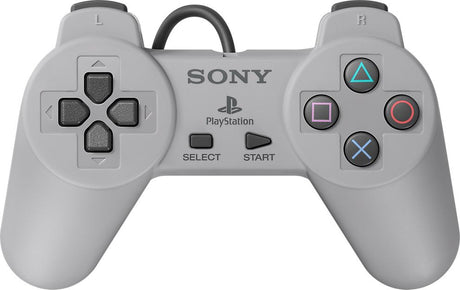PlayStation Classic Mini Console – produktdetalje 7