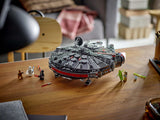 The Dark Falcon Lego