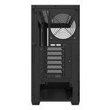 Darkflash DS900 Datorfodral (svart)