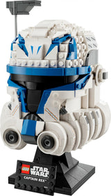 LEGO Star Wars - Captain Rex™-hjälm (75349)
