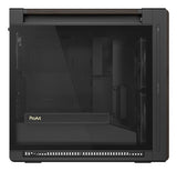 ASUS ProArt PA602 Wood Edition Modern Black - Tempered Glass Panel – indvendig opbygning eller underside