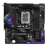 ASRock Z890M Riptide WiFi bundkort - produktbillede 3