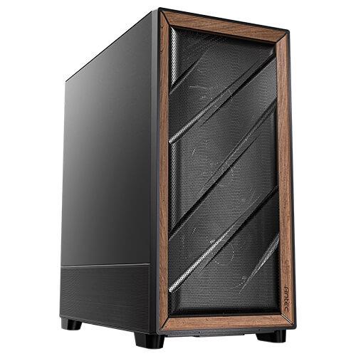Antec FLUX SE Antec Europe B.V.