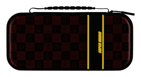 PDP Travel Case Plus GLOW Super Icon Switch PDP