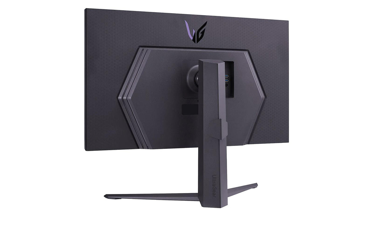 LG UltraGear 32GQ850-B 32 2560 X 1440 (2K) HDMI DisplayPort 240Hz Pivot-skärm