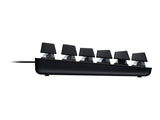 Logitech G G413 SE Tangentbord Mekanisk Vit Kabel Nordic (danska/finska/norska/svenska)