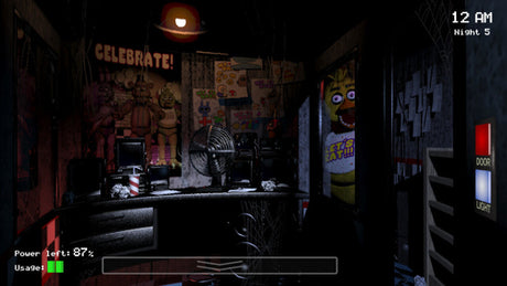 Five Nights at Freddy's - Core Collection