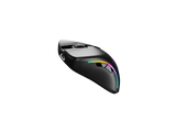 Glorious Model D 2 Wireless - Mattsvart