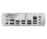 ASRock A620M Pro RS - AM5