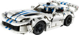 LEGO - Technic - Dodge Viper GTS-R Sports Car (42234) LEGO