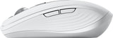 Logitech - MX Anywhere 3S For Mac Compact Wireless Performance Mouse Logitech