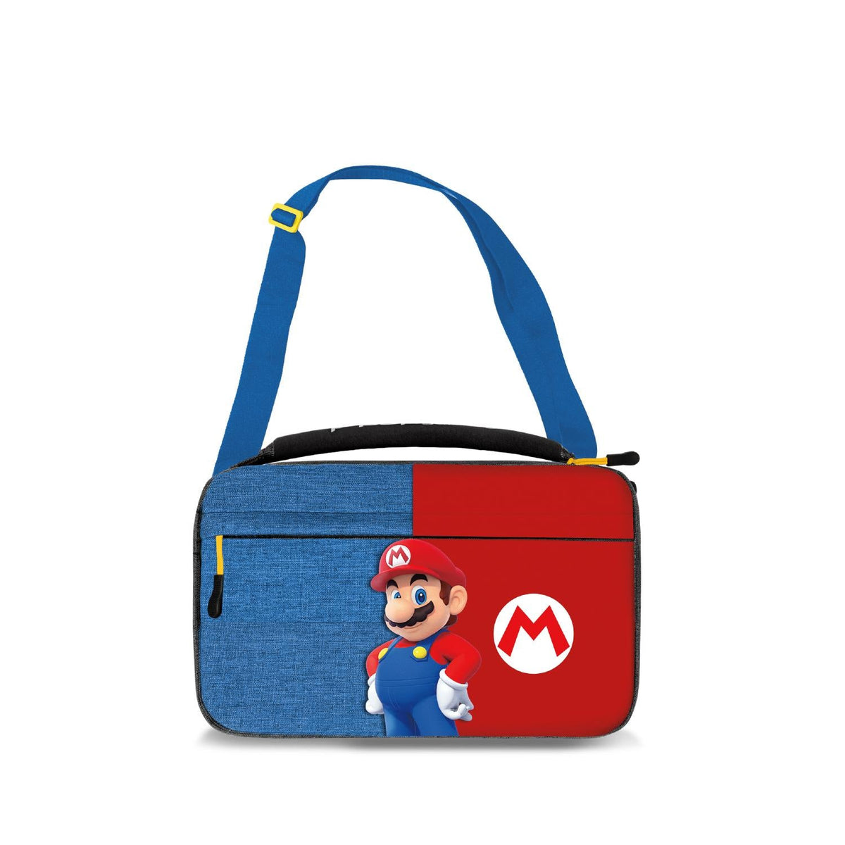 PDP Nintendo Switch Commuter Case - Mario PDP