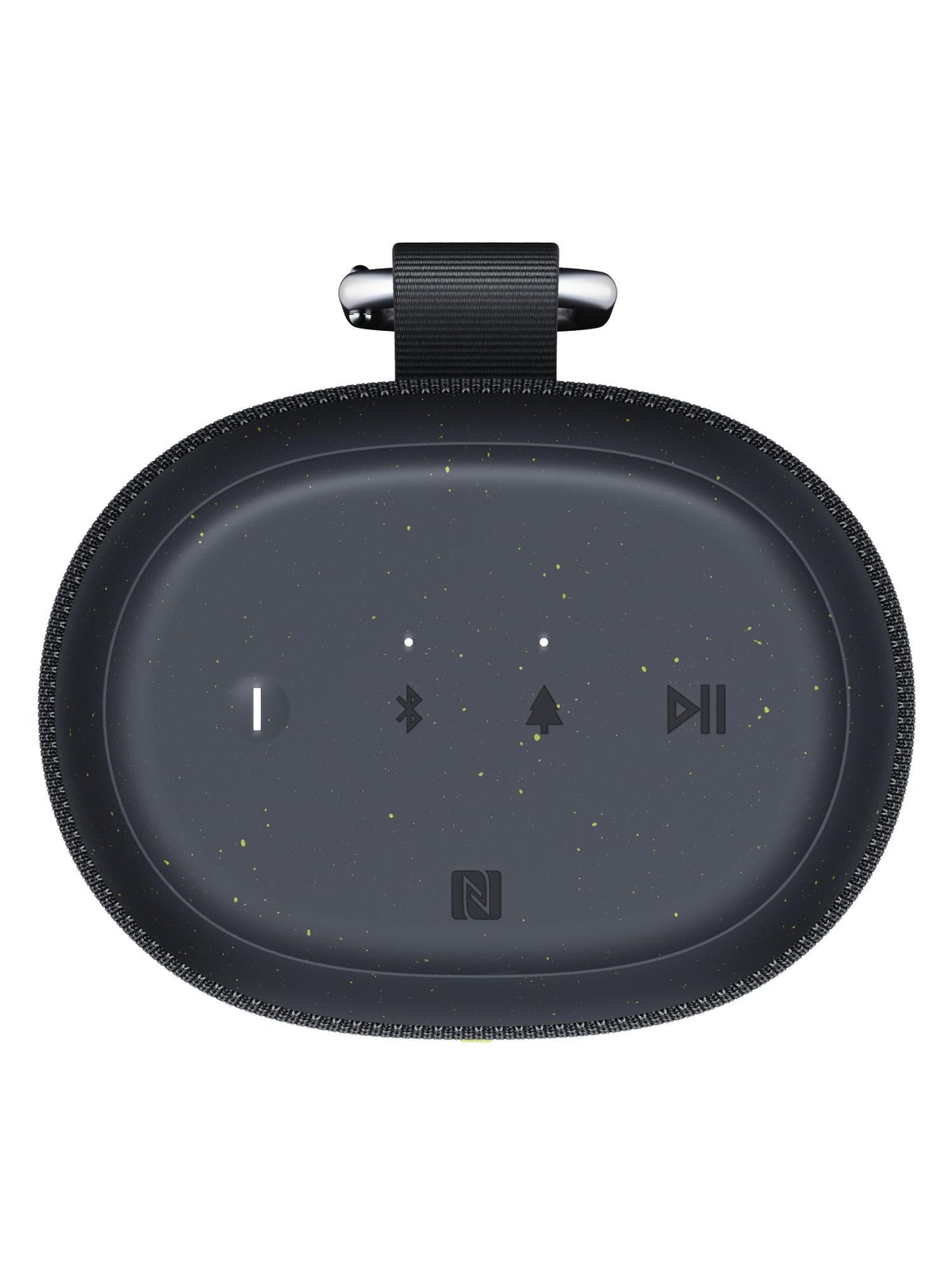 Logitech - Ultimate Ears EVERBOOM Logitech