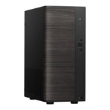 ASUS V500 Mini Tower V501MV-05210H052W – set skråt forfra