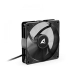 Sharkoon SilentStorm BW120 PWM Fan, case fan Sharkoon