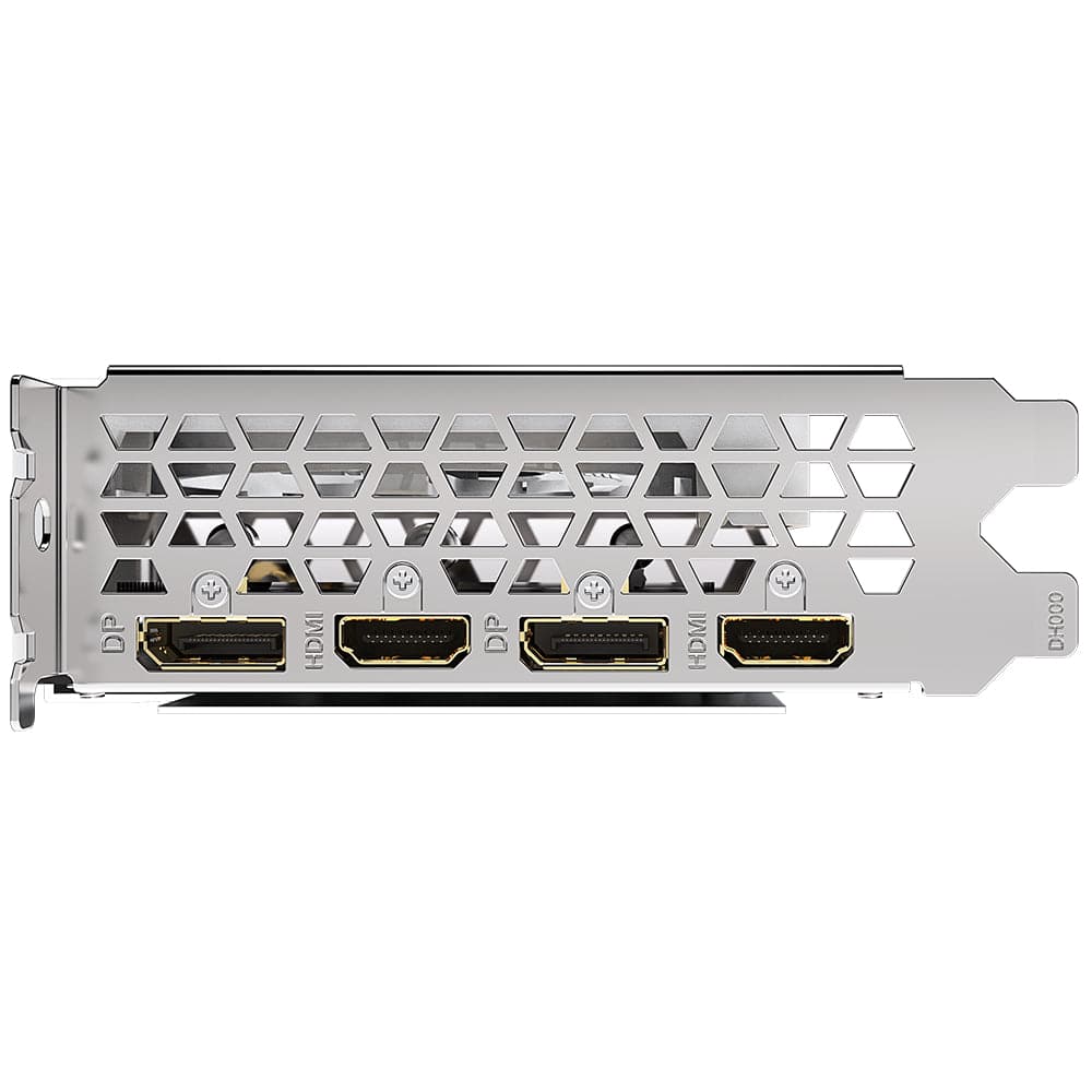 Gigabyte GeForce RTX 3060 VISION OC 12G (rev. 2.0)