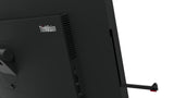 Lenovo ThinkVision T24mv-30 24 1920 X 1080 (Full HD) HDMI DisplayPort USB-C Pivot Monitor