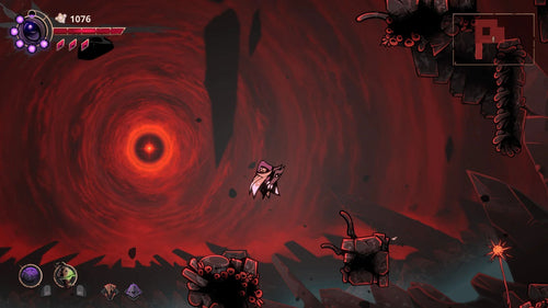 Voidwrought – Nintendo Switch – supplerende produktillustration 11