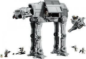 LEGO - Star Wars TM - Imperial Remnant AT-AT™ with INT-4 (75454) LEGO