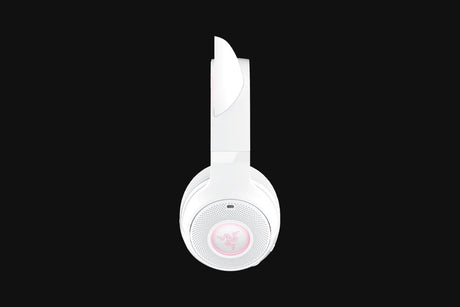 Razer Kraken Kitty V2 BT – White