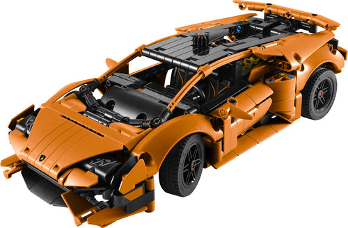 LEGO Technic 42196 – Lamborghini Huracán Tecnica – Orange