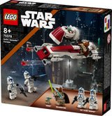 LEGO Star Wars - BARC Speeder™ Escape (75378)