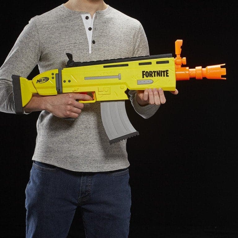 NERF - Fortnite AR-L