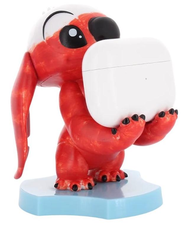 CABLE GUYS - HOLDEM - LILO & STITCH BADNESS LEVEL STITCH Cable Guys