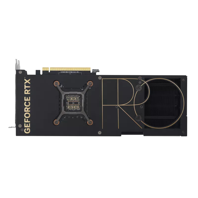 ASUS ProArt GeForce RTX 4080 Super 16GB 16GB OC Edition