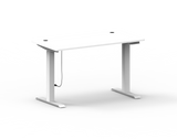 Nordic FlexiDesk Gamerbord Vit