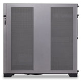 Lian Li O11 Dynamic EVO, Härdat Glas - Grå