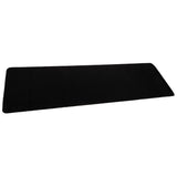 Glorious - Stealth Mousepad - Förlängd, Svart