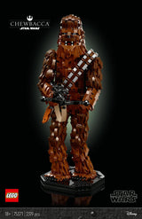 LEGO Star Wars - Chewbacca (75371)