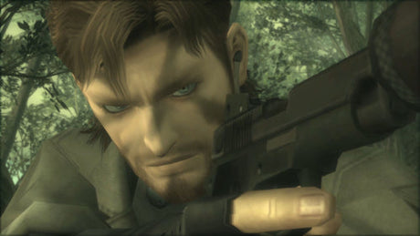 Metal Gear Solid: Master Collection Vol 1 Konami