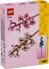 LEGO - Cherry Blossoms (40725)