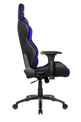 AKRacing Core LX Plus Indigo