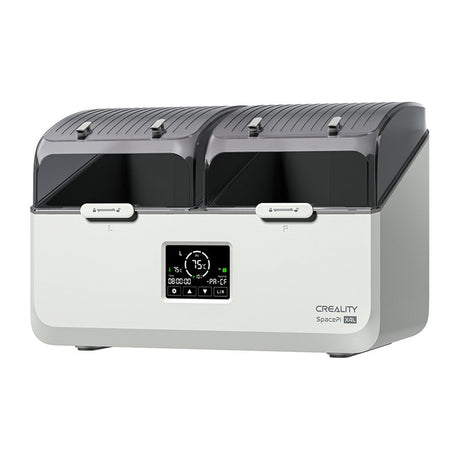 Creality SpacePi X4L filamenttørrer – produktvisning 2