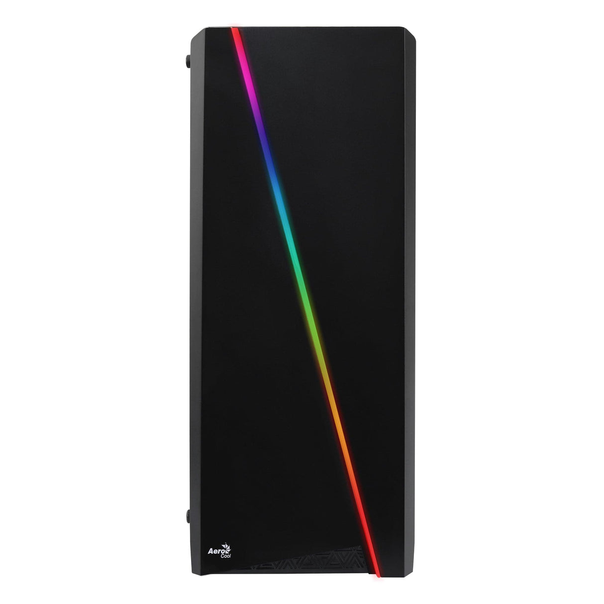 AeroCool Cylon Tower ATX Ingen strömförsörjning Svart