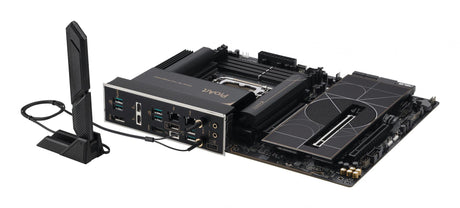 ASUS ProArt Z890-CREATOR WIFI (ATX, Z890, LGA 1851, DDR5) ASUS